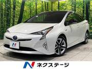 2018 TOYOTA PRIUS