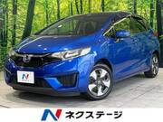 2016 HONDA FIT HYBRID