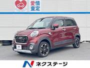 2016 DAIHATSU CAST