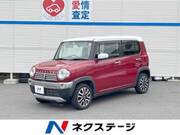 2016 SUZUKI HUSTLER