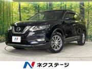 2017 NISSAN X-TRAIL