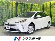 2022 TOYOTA PRIUS