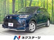 2020 TOYOTA RAIZE