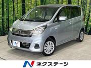 2018 NISSAN DAYZ