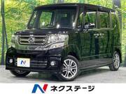 2016 HONDA N-BOX CUSTOM
