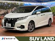 2017 HONDA OTHER