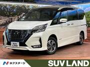 2020 NISSAN SERENA