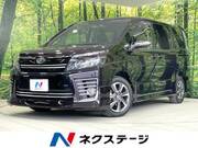 2014 TOYOTA VOXY