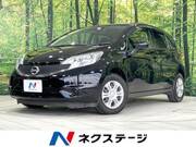 2016 NISSAN NOTE X