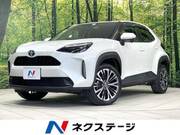 2021 TOYOTA YARIS CROSS HYBRID Z