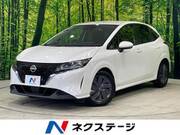 2023 NISSAN NOTE X
