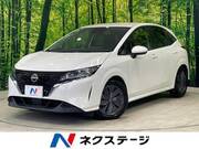 2023 NISSAN NOTE X
