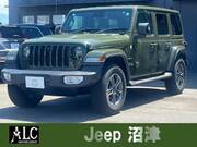 2024 CHRYSLER JEEP WRANGLER UNLIMITED