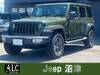 CHRYSLER JEEP WRANGLER UNLIMITED