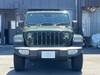 CHRYSLER JEEP WRANGLER UNLIMITED
