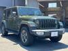 CHRYSLER JEEP WRANGLER UNLIMITED