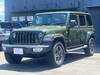CHRYSLER JEEP WRANGLER UNLIMITED