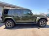 CHRYSLER JEEP WRANGLER UNLIMITED