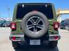 CHRYSLER JEEP WRANGLER UNLIMITED