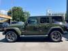 CHRYSLER JEEP WRANGLER UNLIMITED
