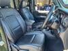 CHRYSLER JEEP WRANGLER UNLIMITED