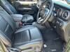 CHRYSLER JEEP WRANGLER UNLIMITED