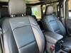 CHRYSLER JEEP WRANGLER UNLIMITED