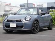 2025 BMW MINI