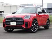 2025 BMW MINI