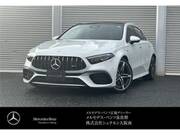 2024 MERCEDES BENZ A-CLASS