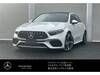 MERCEDES BENZ A-CLASS