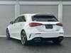 MERCEDES BENZ A-CLASS
