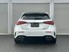 MERCEDES BENZ A-CLASS