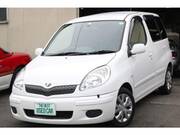 2004 TOYOTA FUNCARGO