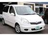 TOYOTA FUNCARGO