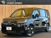 2022 HONDA STEPWAGON