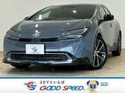 2023 TOYOTA PRIUS