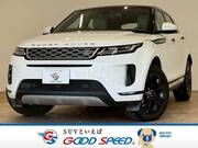 2020 LAND ROVER RANGE ROVER EVOQUE
