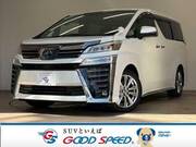 2020 TOYOTA VELLFIRE