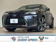 2022 LEXUS UX