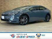 2023 TOYOTA PRIUS