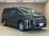 TOYOTA ALPHARD HYBRID