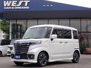 2022 SUZUKI SPACIA