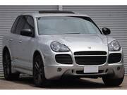2004 PORSCHE CAYENNE