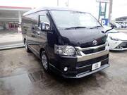2022 TOYOTA HIACE VAN