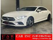 2019 MERCEDES BENZ CLS-CLASS