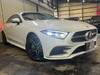 MERCEDES BENZ CLS-CLASS