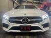 MERCEDES BENZ CLS-CLASS