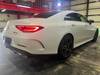 MERCEDES BENZ CLS-CLASS