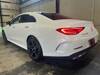 MERCEDES BENZ CLS-CLASS